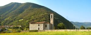 Chiesa dei SS. Fermo e Rustico