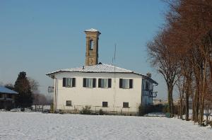 Chiesa di S. Pietro (ex)