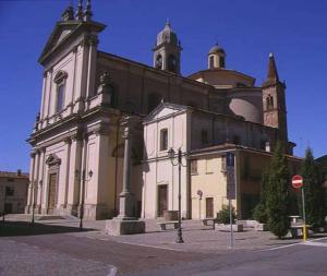 Chiesa di S. Maria Assunta