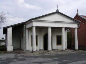 Chiesa della Madonna Addolorata di S. Martino