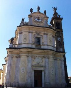 Chiesa di S. Maria Assunta