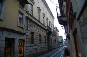 Palazzo Comunale (ex)