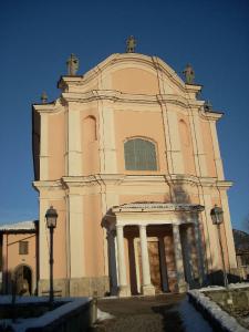 Chiesa di S. Alessandro