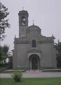 Chiesa di S. Giovanni Battista