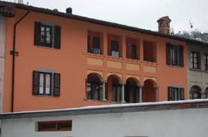 Casa Via C. Battisti 12