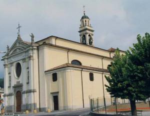 Chiesa S. Stefano