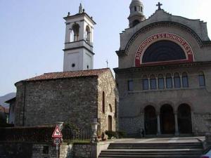 Chiesa di S. Zenone