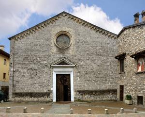 Chiesa di S. Maria del Paradiso