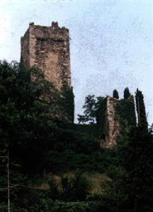 Castello Vimercati Sozzi