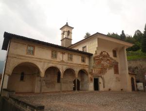 Chiesa di S. Bernardino