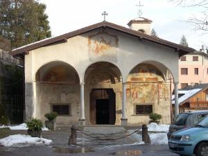 Chiesa di S. Defendente