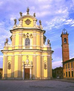 Chiesa di S. Maria Assunta