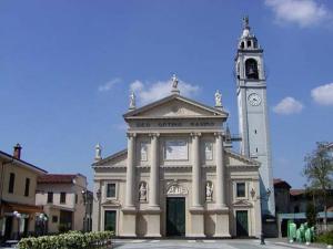 Chiesa dei SS. Giovanni e Filippo Apostoli