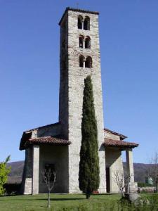 Chiesa dei SS. Fermo e Rustico