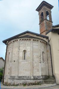 Chiesa di S. Bartolomeo