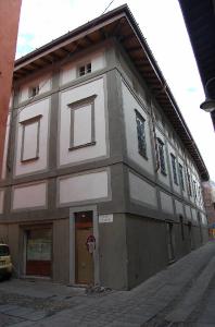 Palazzo Spampatti