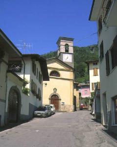 Chiesa di S. Lorenzo Martire