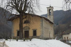 Chiesa di S. Rocco