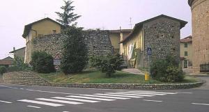 Castello (resti)