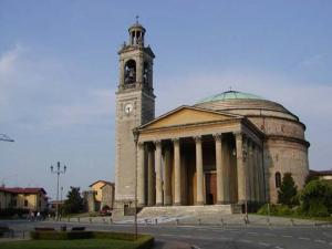 Chiesa di S. Lorenzo