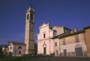 Chiesa di S. Pancrazio