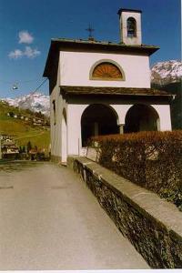 Chiesa della Beata Vergine Addolorata