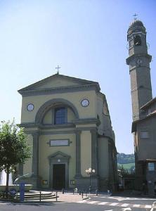 Chiesa di S. Michele