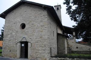 Chiesa di S. Giorgio