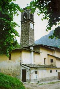 Chiesa di S. Lorenzo