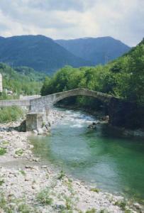 Ponte delle Capre