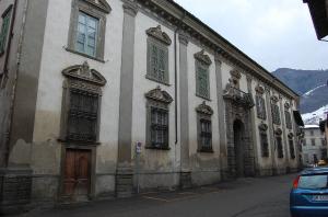 Palazzo Giovanelli