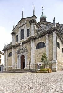 Chiesa di S. Maria Assunta