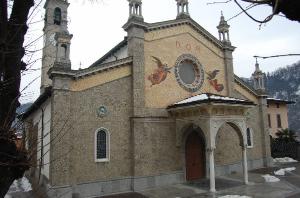 Chiesa di S. Giorgio