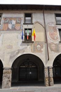 Palazzo Comunale - complesso