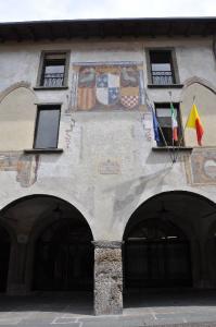 Palazzo Comunale - complesso