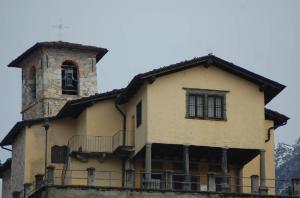 Chiesa dei SS. Gottardo e Bartolomeo Apostolo