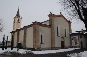 Chiesa Beata Vergine dell'Incoronata