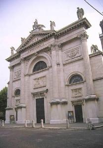 Chiesa di S. Agata