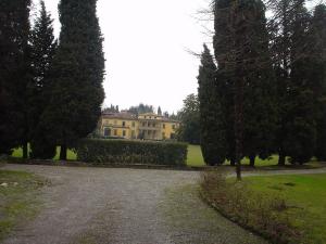 Villa Lochis Cattaneo