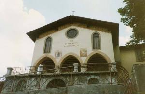 Chiesa della Beata Vergine Addolorata