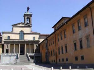 Chiesa di S. Giacomo Maggiore