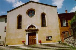 Chiesa di S. Nicola da Tolentino