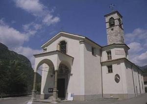 Chiesa di S. Antonio