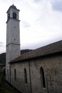 Chiesa dei Santi Alessandro e Vincenzo