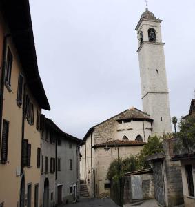 Chiesa dei Santi Alessandro e Vincenzo