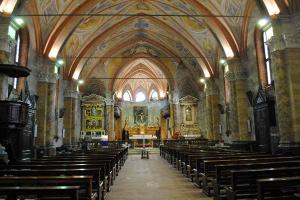 Chiesa dei Santi Alessandro e Vincenzo