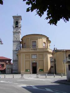 Chiesa dei SS. Sette Fratelli Martiri