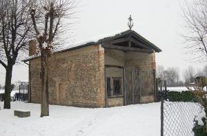 Chiesa campestre di S. Giuseppe