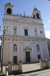 Chiesa di S. Maria Assunta e S. Giacomo Maggiore