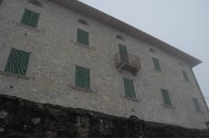 Casa natale di G. Quarenghi - complesso